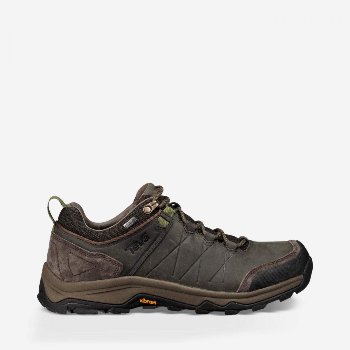 teva arrowood riva mid hiking boots