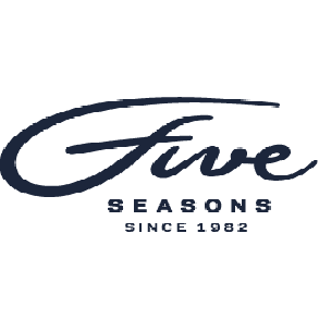 Five seasons кто производитель