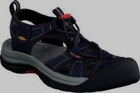 Keen Sandaler